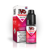 IVG INTENSE SALTS STRAWBERRY SENSATION (10)